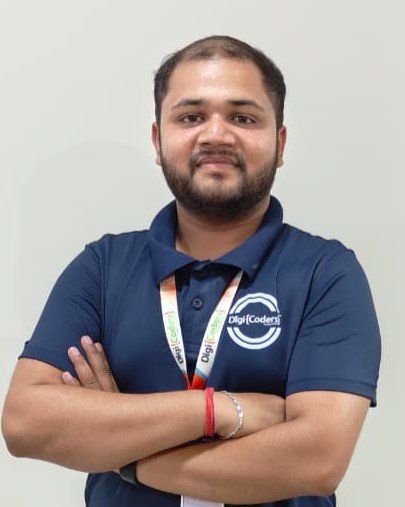 Abhishek Singh