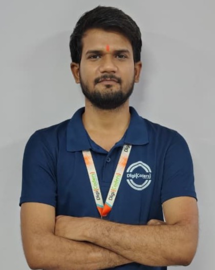 Anurag Bajpei
