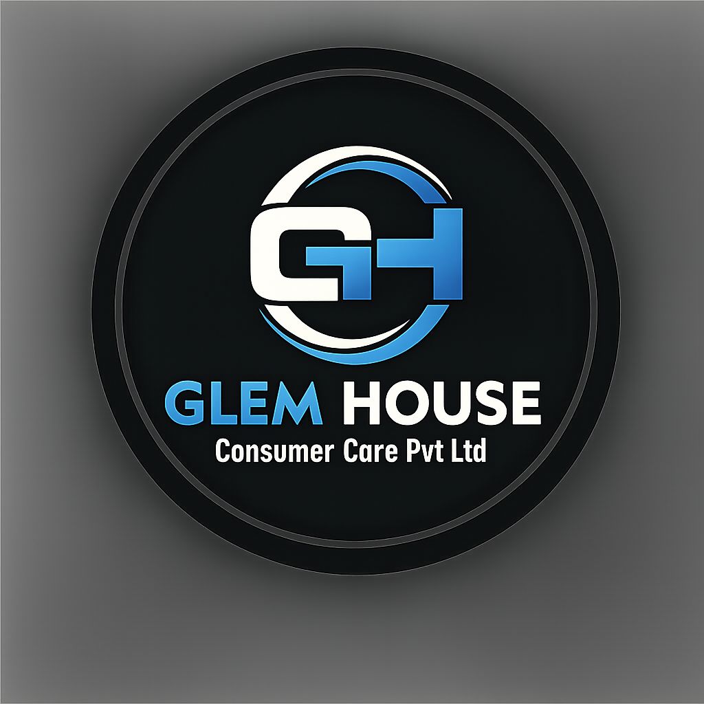 Glem House