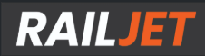Rail jet
