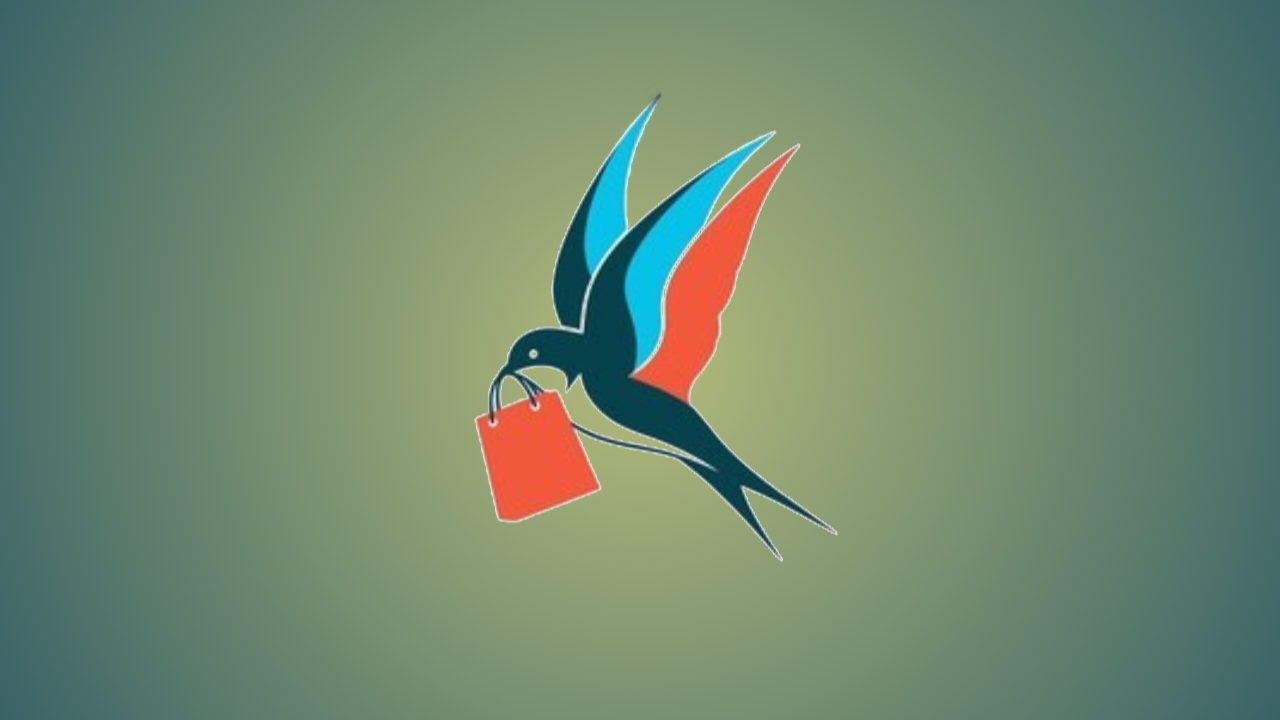 Sparrow Cart