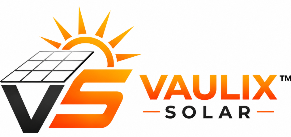 Vaulix Solar