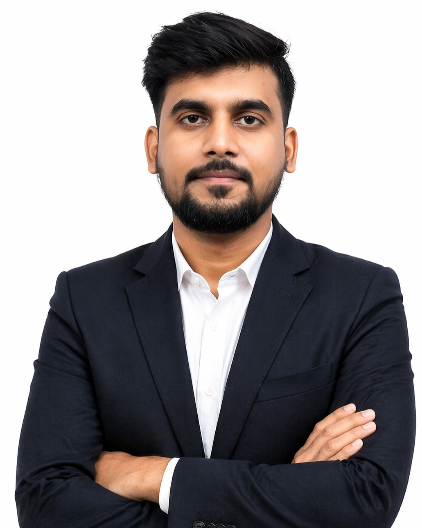 Abhay Shukla