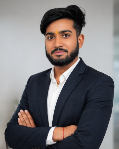 Aditya Kashyap