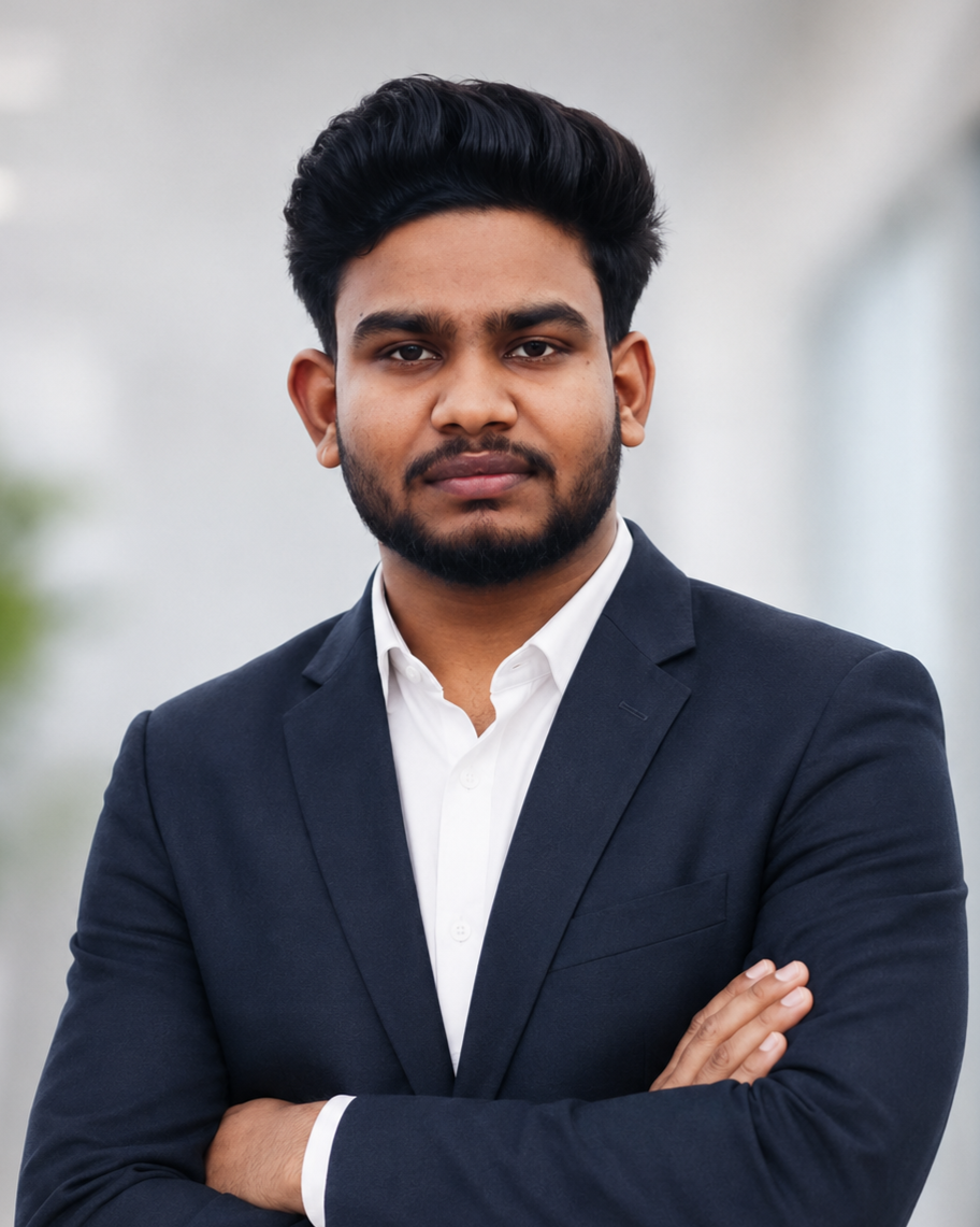 Ankul Singh