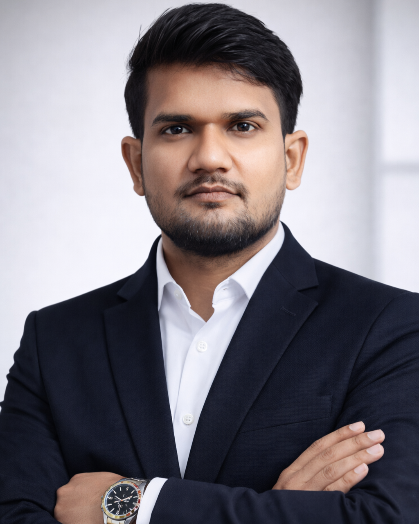 Anurag Bajpai
