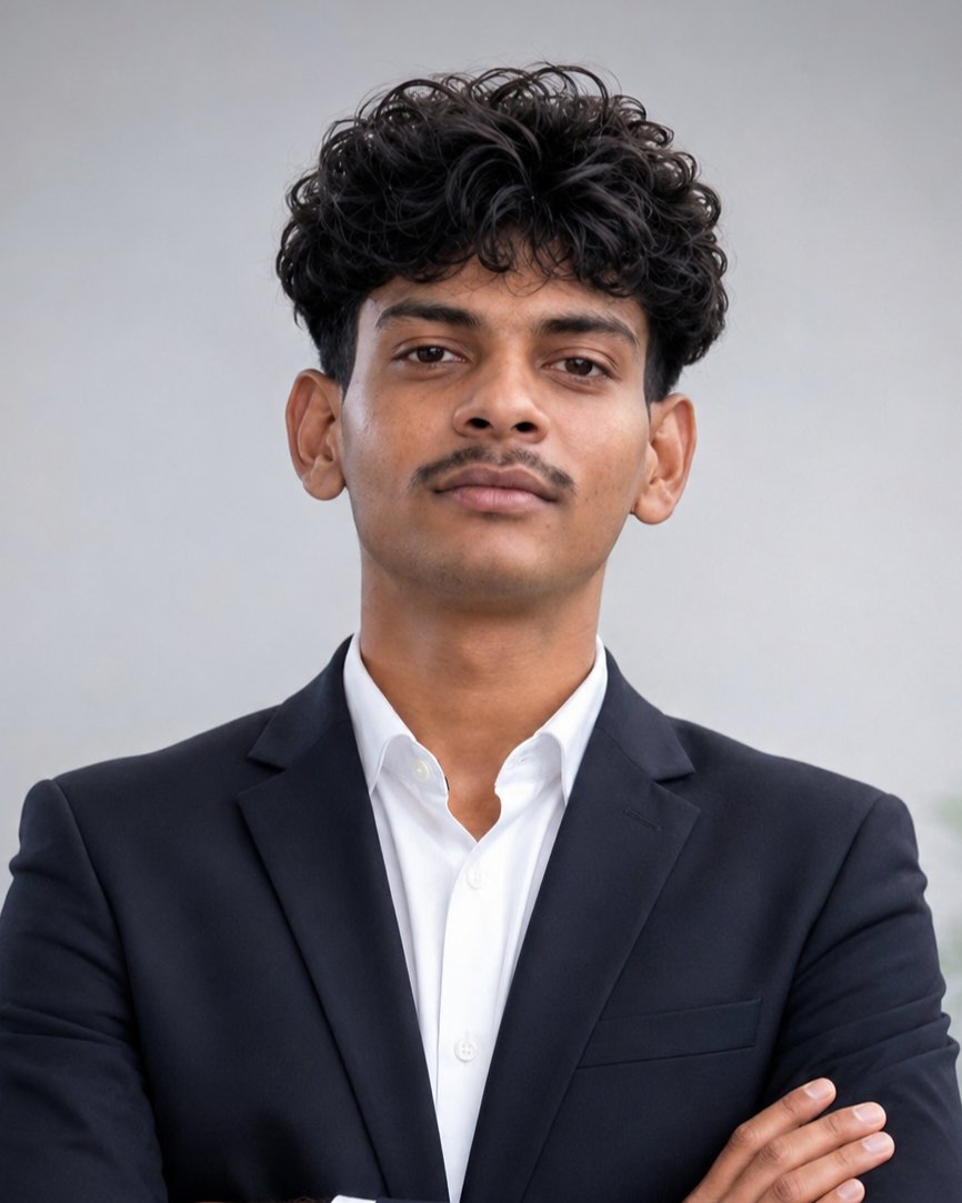 Chandrama Prasad Yadav