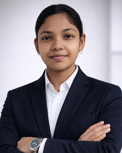 Deepa Singh