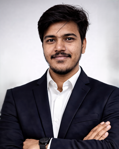 Gaurav Gupta