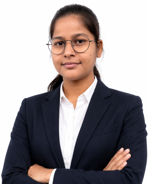 Gayatri Vishwakarma