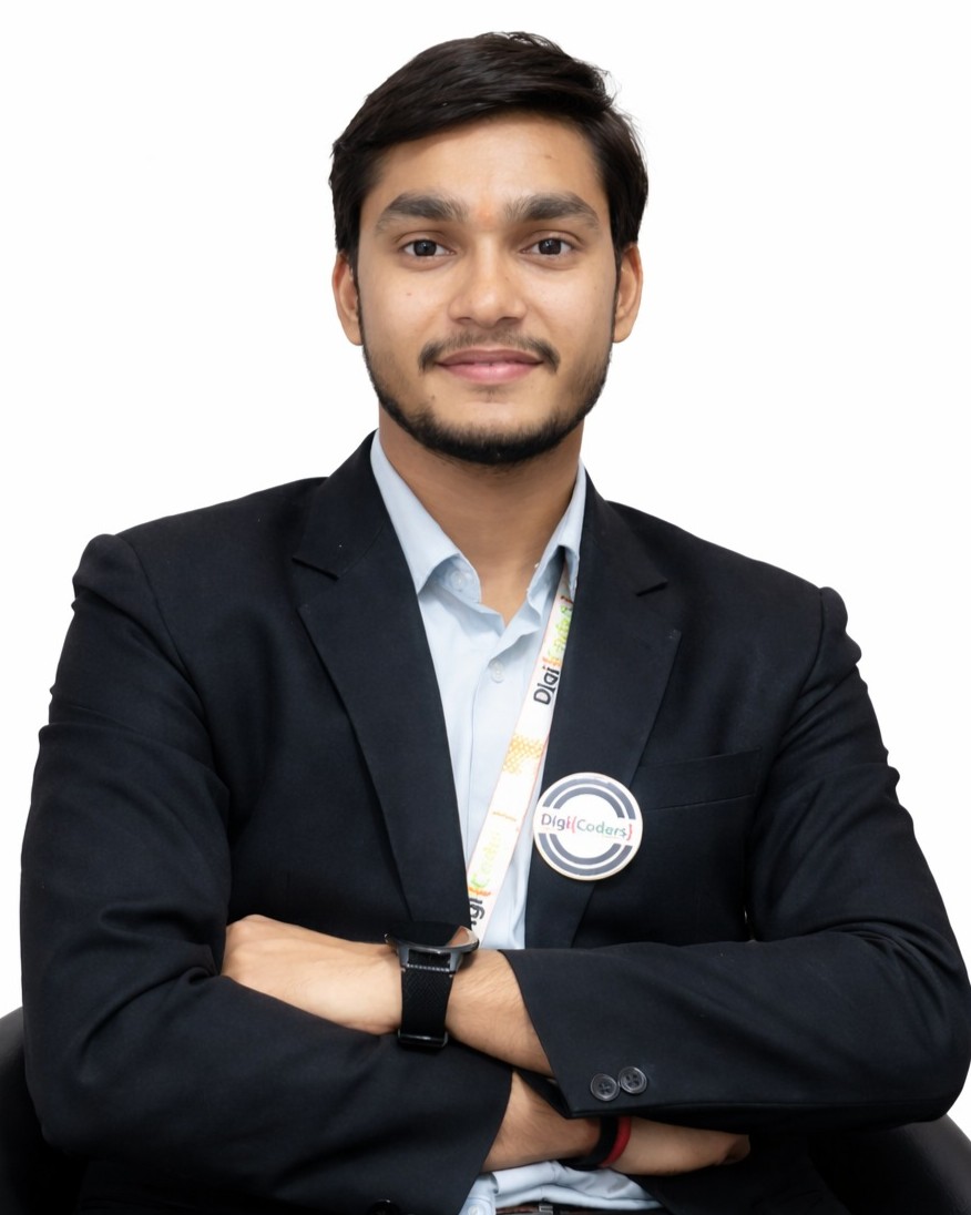 Mayank Pandey