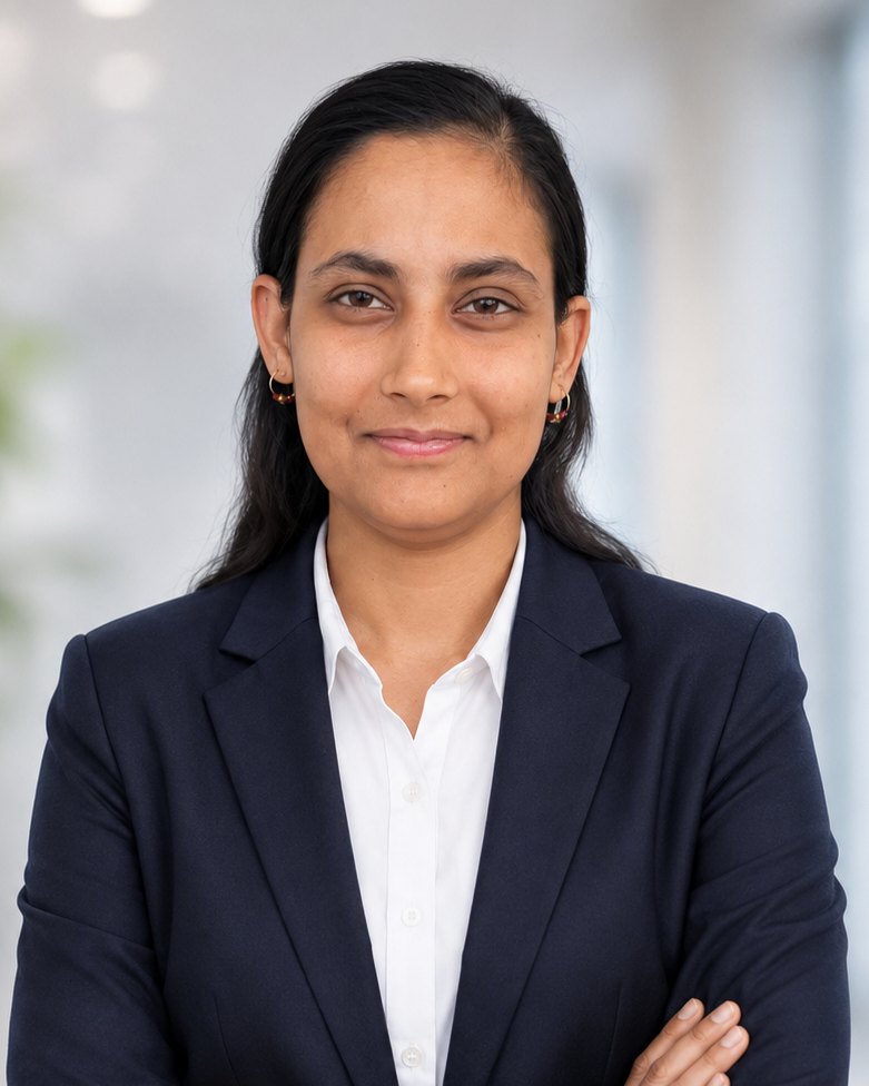 Muskan Kumari