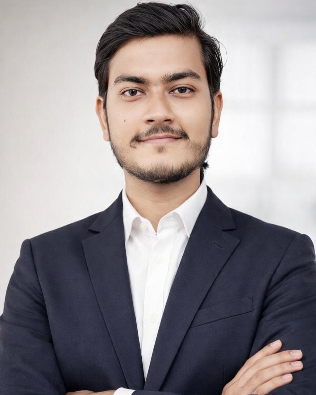 Pushkal Singh
