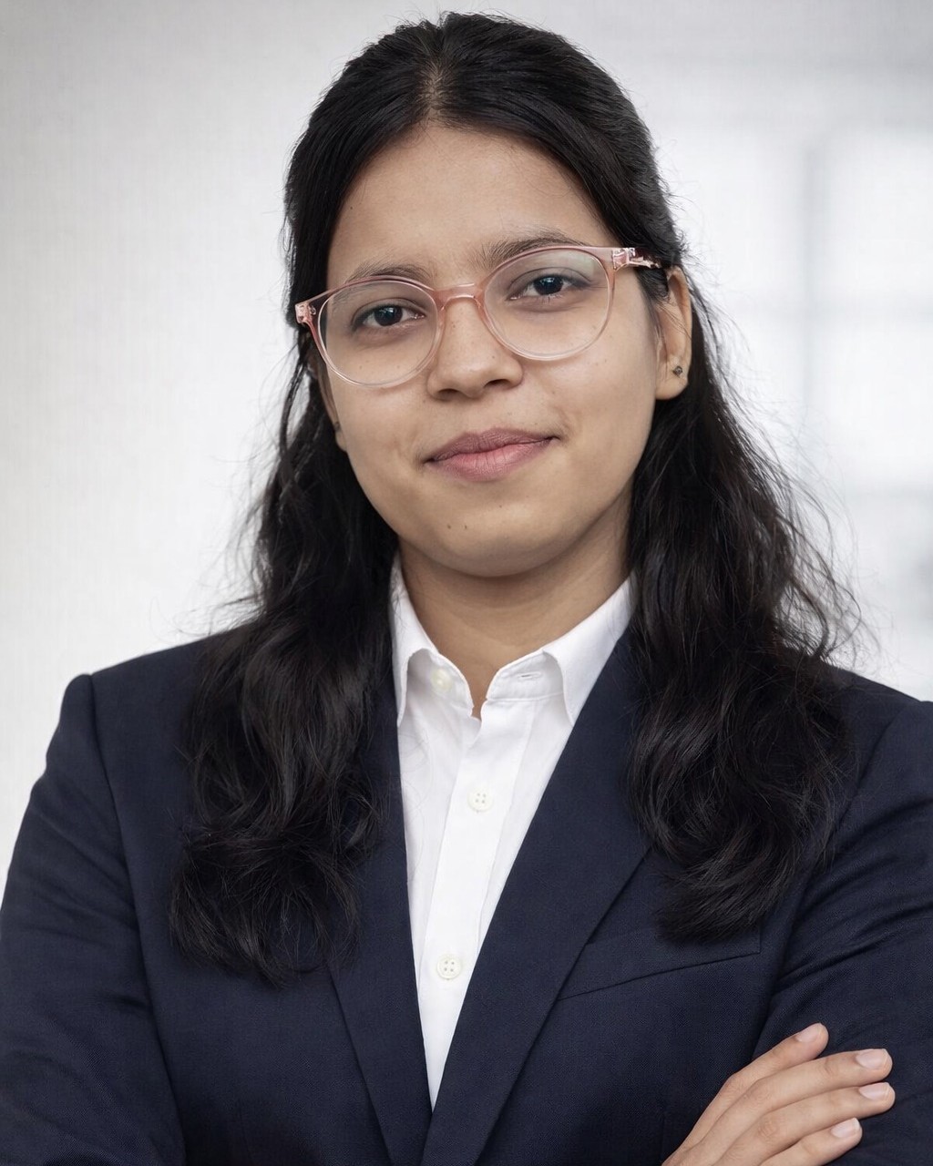 Roshani Yadav