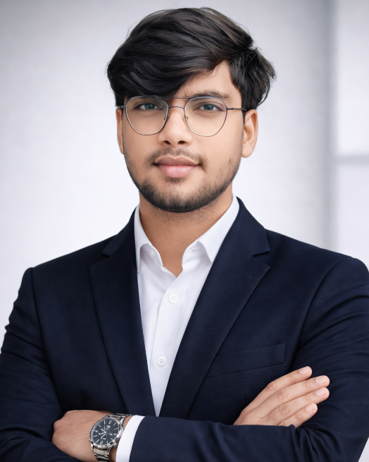 Saurabh Kumar