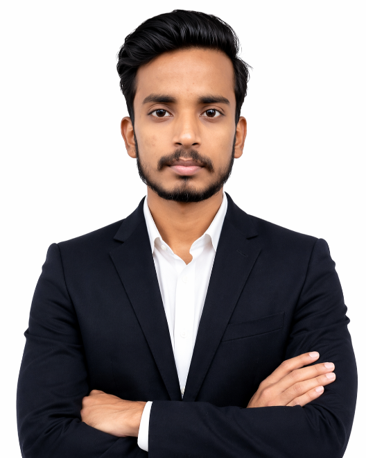 Sumesh Gupta
