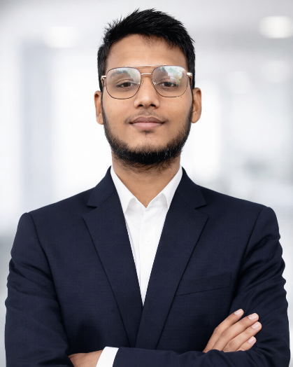 Er. Ved Prakash