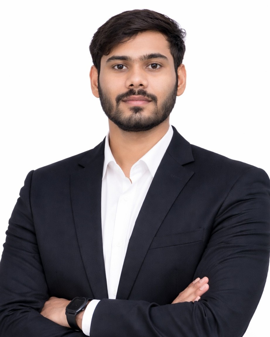 Vivek Chaurasia