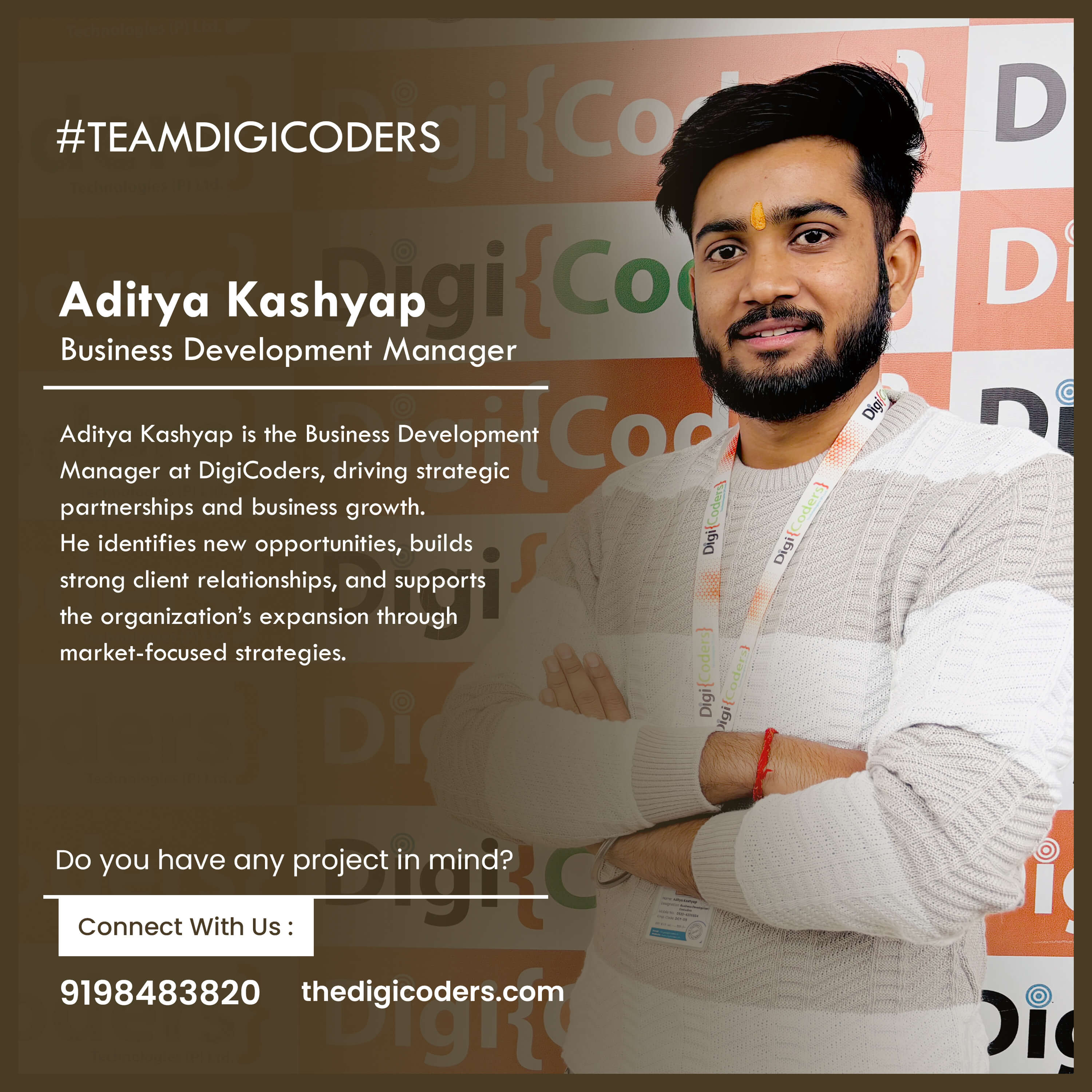 Aditya Sir