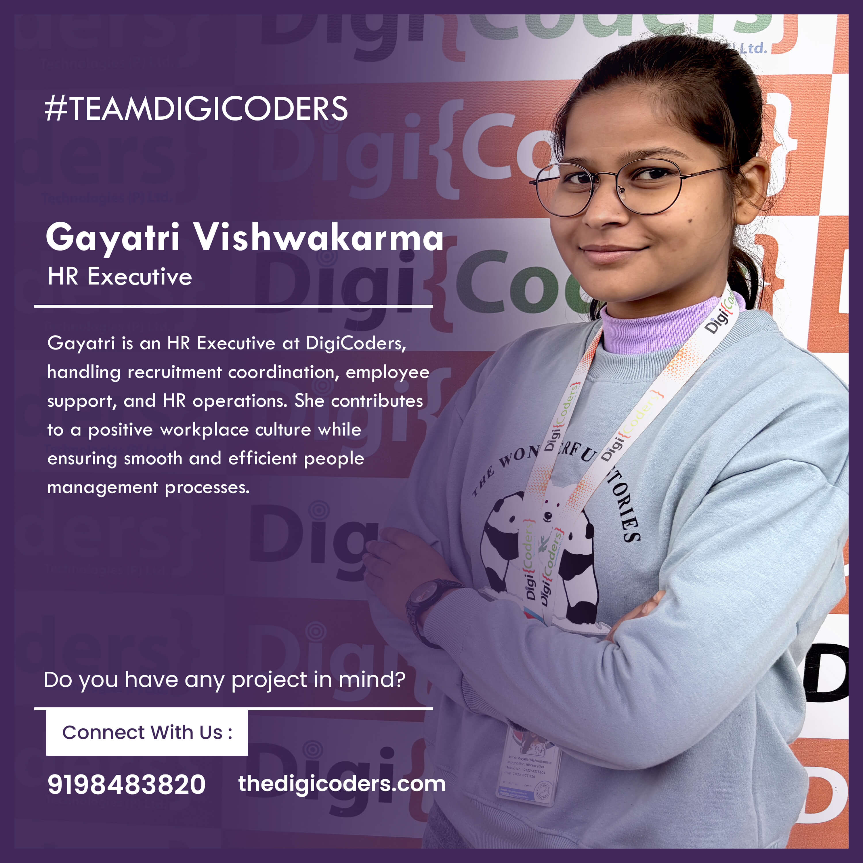 Gayatri Maam