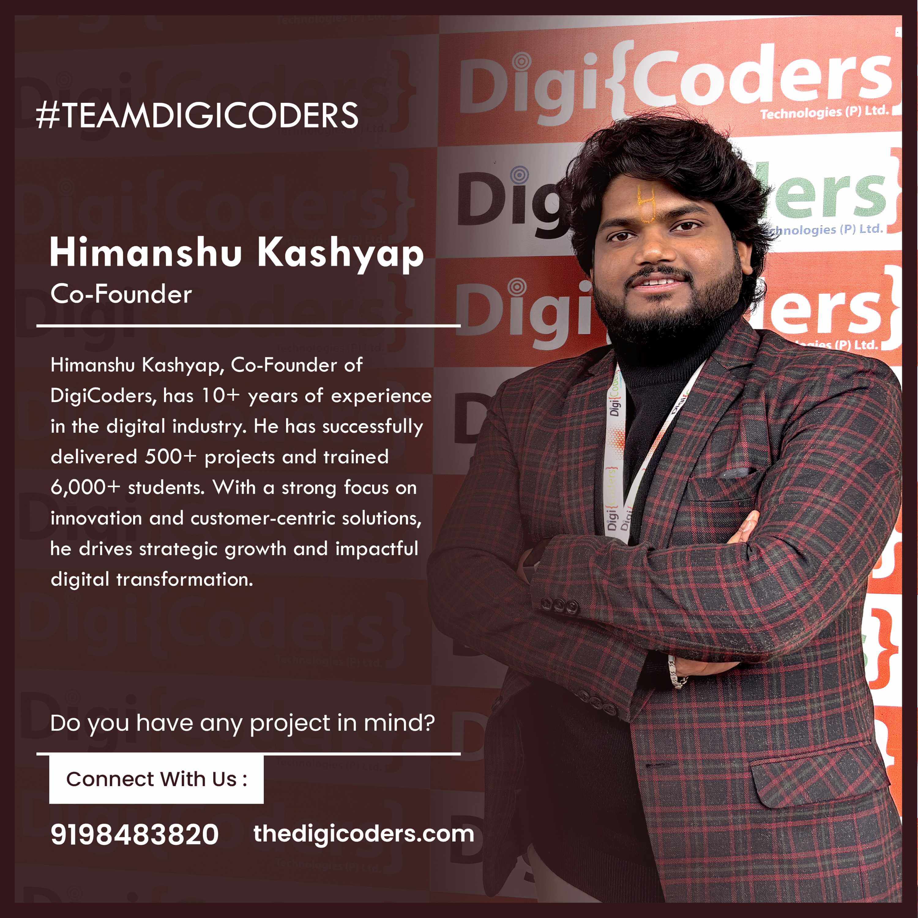 Himanshu Sir