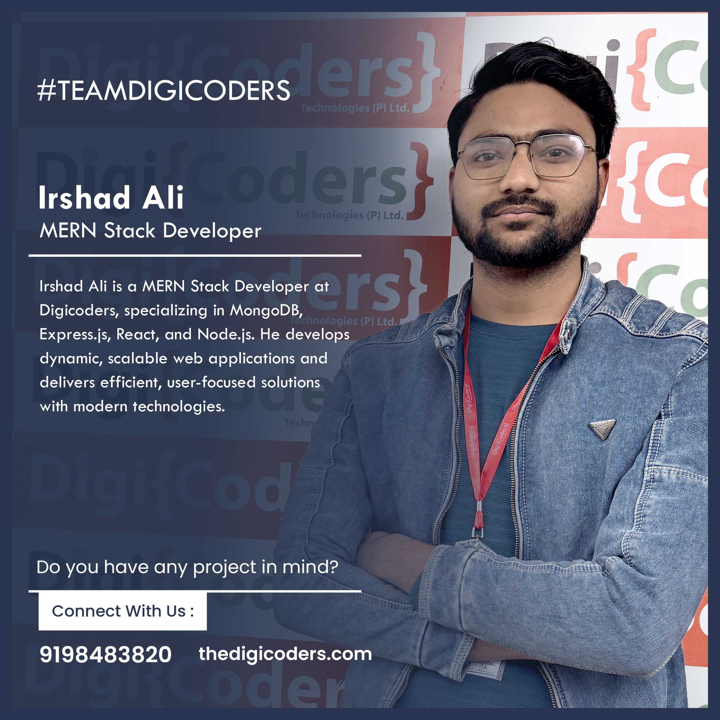Irsad Sir