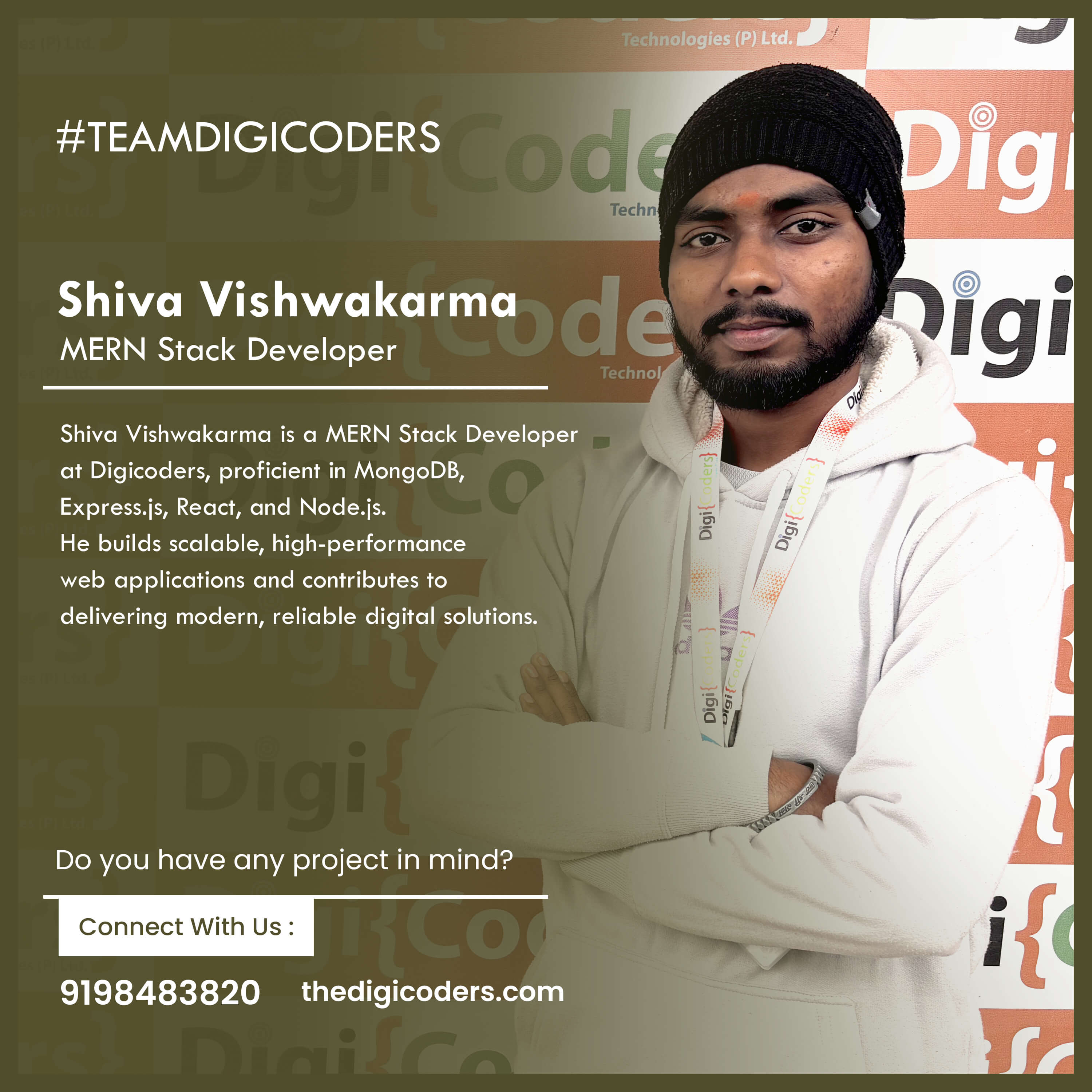 Shiva Sir