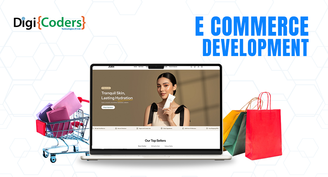 E-Commerce