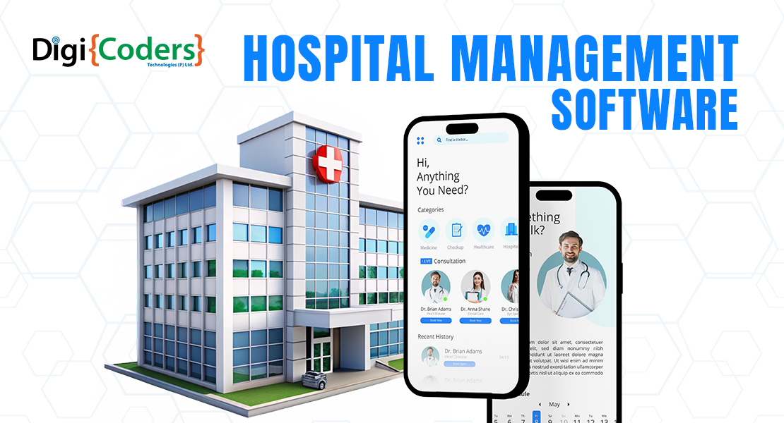 Hospital Management Software