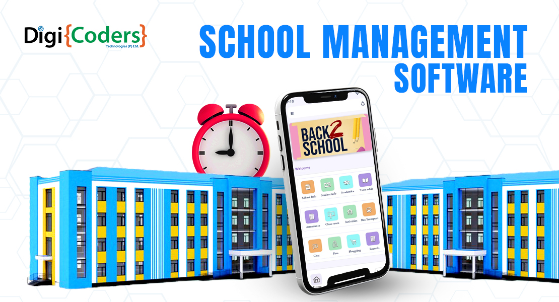 School Management Software