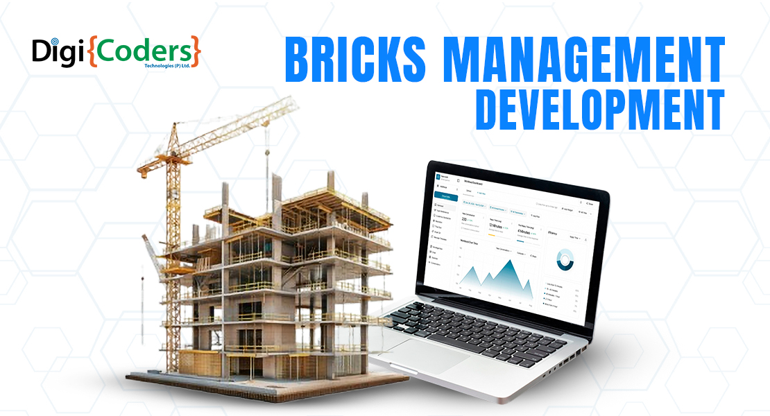 Bricks Management Software