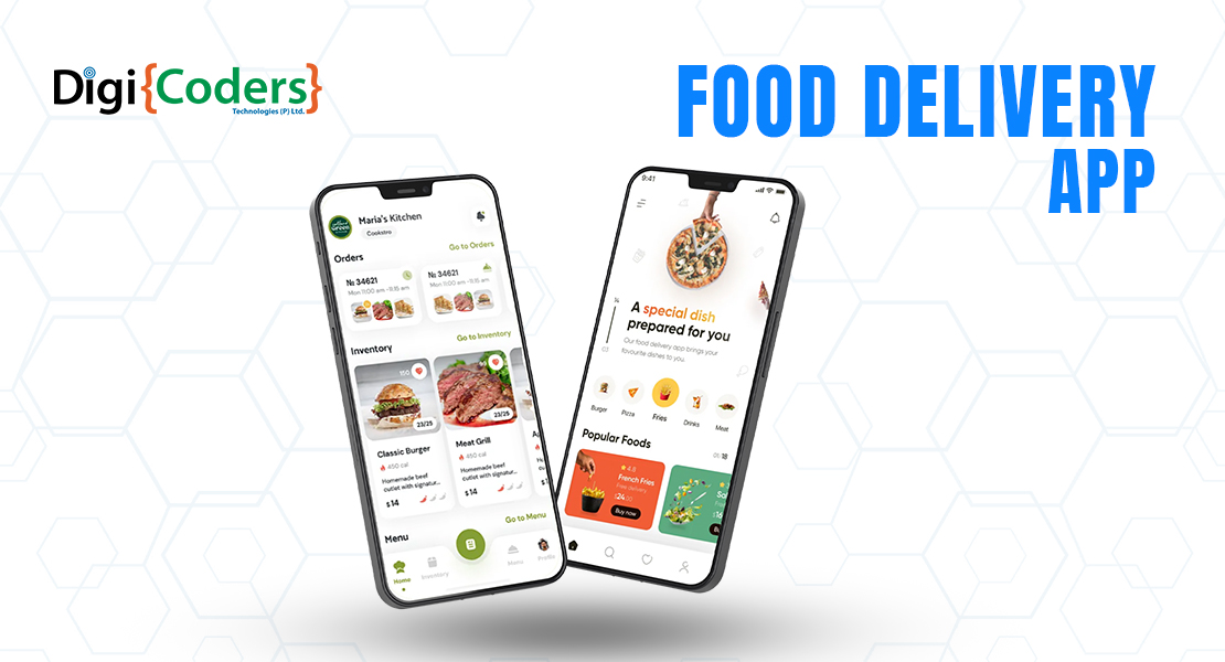 Food Delivery App