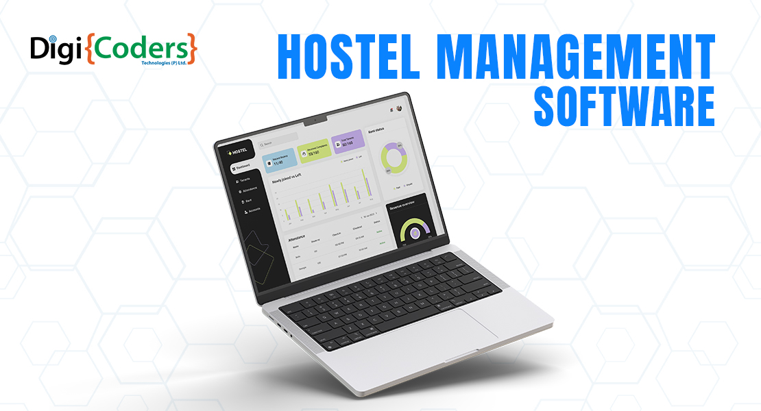 Hostel Management Software