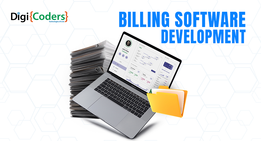 Billing Software Development