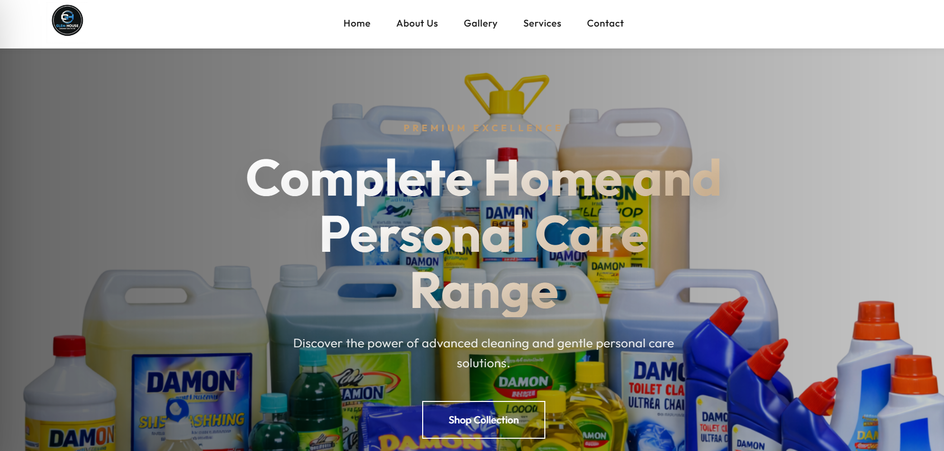 Glem House Consumer