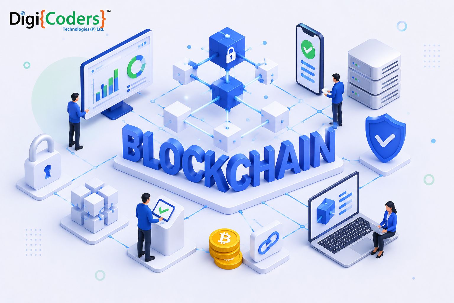 Blockchain Solutions
