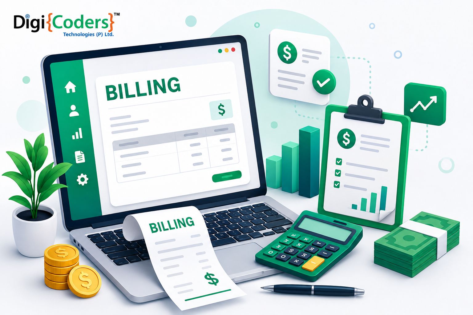 Billing Software