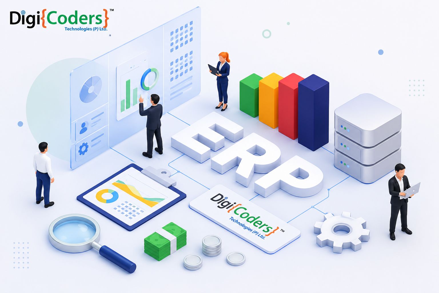 ERP Software